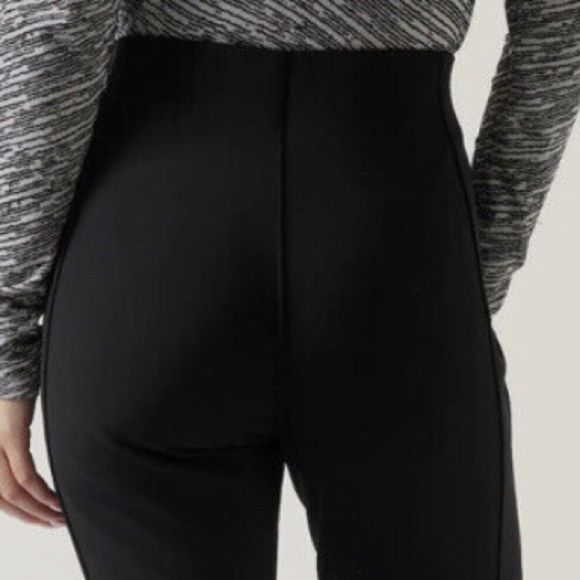 NWT Athleta Glacier Snow Skinny Pant size 2. - Picture 3 of 8